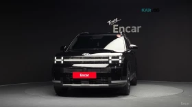 Hyundai Santa fe 2.5 T* PRESTIGE* 360* HEAD UP* ОБДУХВ* ПОДГРЕВ, снимка 3