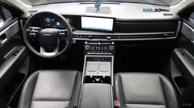 Hyundai Santa fe 2.5 T* PRESTIGE* 360* HEAD UP* ОБДУХВ* ПОДГРЕВ, снимка 6