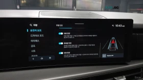 Hyundai Santa fe 2.5 T* PRESTIGE* 360* HEAD UP* ОБДУХВ* ПОДГРЕВ, снимка 16