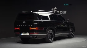 Hyundai Santa fe 2.5 T* PRESTIGE* 360* HEAD UP* ОБДУХВ* ПОДГРЕВ, снимка 2