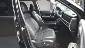 Hyundai Santa fe 2.5 T* PRESTIGE* 360* HEAD UP* ОБДУХВ* ПОДГРЕВ, снимка 10