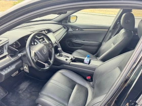 Honda Civic 1.5 vtec prestige , снимка 10
