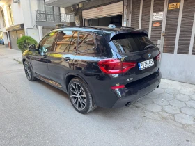 BMW X3 30e, снимка 2