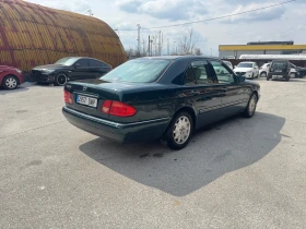 Mercedes-Benz E 320, снимка 3