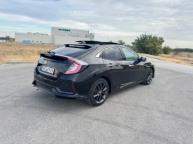 Honda Civic 1.5 vtec prestige , снимка 5