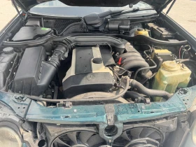 Mercedes-Benz E 320, снимка 9