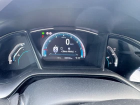 Honda Civic 1.5 vtec prestige , снимка 9
