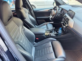 BMW X3 30e, снимка 10