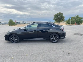 Honda Civic 1.5 vtec prestige , снимка 4
