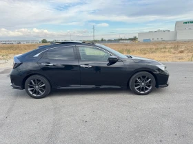 Honda Civic 1.5 vtec prestige , снимка 6