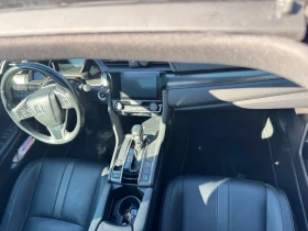 Honda Civic Prestige , снимка 3