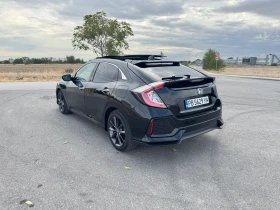 Honda Civic 1.5 vtec prestige , снимка 3