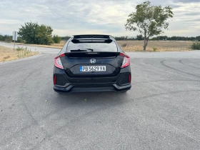Honda Civic 1.5 vtec prestige , снимка 2
