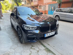 BMW X3 30e, снимка 1
