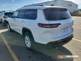 Jeep Grand cherokee, снимка 6