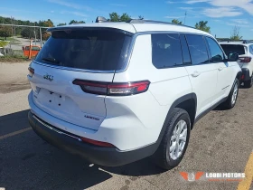 Jeep Grand cherokee, снимка 2