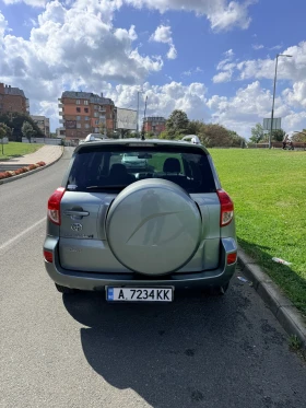 Toyota Rav4, снимка 4
