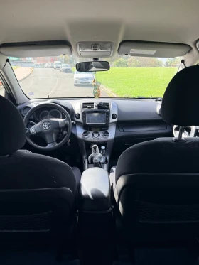 Toyota Rav4, снимка 8