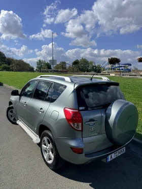Toyota Rav4, снимка 5