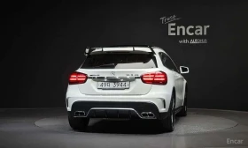 Mercedes-Benz GLA 45 AMG, снимка 4