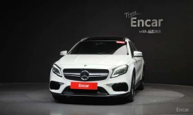 Mercedes-Benz GLA 45 AMG, снимка 3