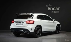 Mercedes-Benz GLA 45 AMG, снимка 2