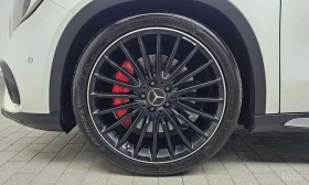 Mercedes-Benz GLA 45 AMG, снимка 5
