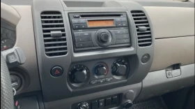 Nissan Xterra 4X4, снимка 5