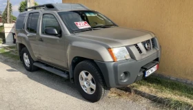 Nissan Xterra 4X4, снимка 9