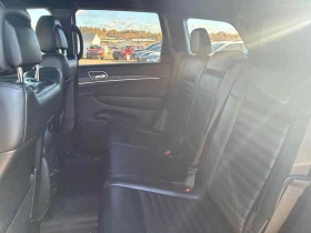 Jeep Grand cherokee, снимка 15