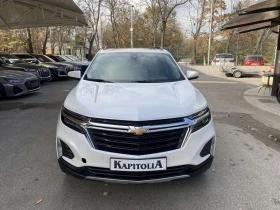 Chevrolet Equinox AWD LT | Mobile.bg    3