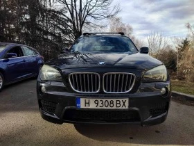 BMW X1, снимка 1