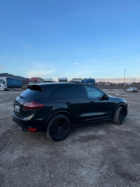 Porsche Cayenne 3.0, снимка 3