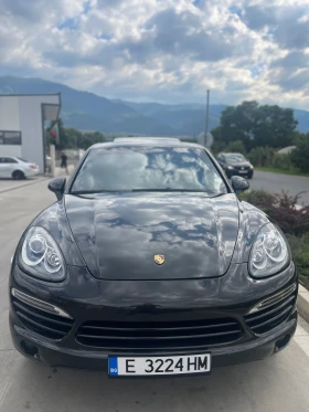 Porsche Cayenne 3.0, снимка 10