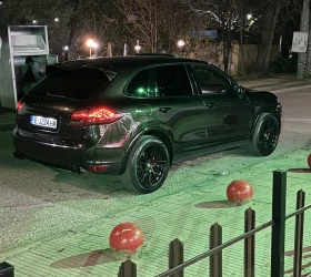 Porsche Cayenne 3.0, снимка 5