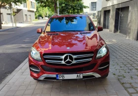 Mercedes-Benz GLE 350 !! 4MATIC | Mobile.bg    3