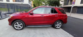 Mercedes-Benz GLE 350 !! 4MATIC | Mobile.bg    4