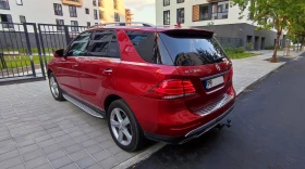 Mercedes-Benz GLE 350 !! 4MATIC | Mobile.bg    5