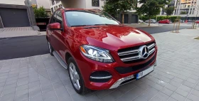  Mercedes-Benz GLE 35...