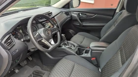 Nissan X-trail Rogue, 2.5 MPI, FWD, снимка 9