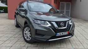 Nissan X-trail Rogue, 2.5 MPI, FWD, снимка 1