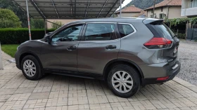 Nissan X-trail Rogue, 2.5 MPI, FWD, снимка 7