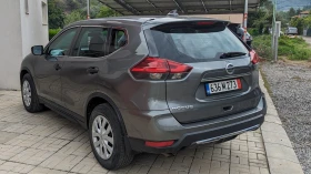 Nissan X-trail Rogue, 2.5 MPI, FWD, снимка 8