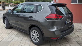 Nissan X-trail Rogue, 2.5 MPI, FWD, снимка 4