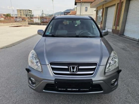 Honda Cr-v 2.0i-vtec/EXECUTIVE/4x4 | Mobile.bg    2