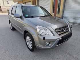 Honda Cr-v 2.0i-vtec/EXECUTIVE/4x4 | Mobile.bg    8