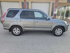 Honda Cr-v 2.0i-vtec/EXECUTIVE/4x4, снимка 7