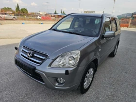 Honda Cr-v 2.0i-vtec/EXECUTIVE/4x4 | Mobile.bg    1