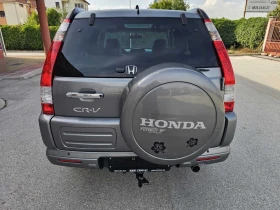 Honda Cr-v 2.0i-vtec/EXECUTIVE/4x4 | Mobile.bg    5