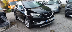 Opel Mokka X Germany | Mobile.bg    4